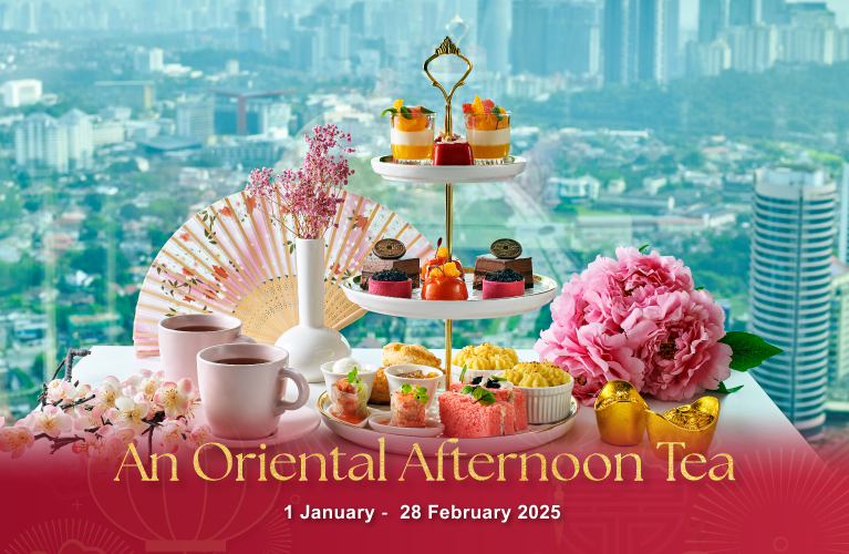 Bring Marriott Home | Sheraton Petaling Jaya Store