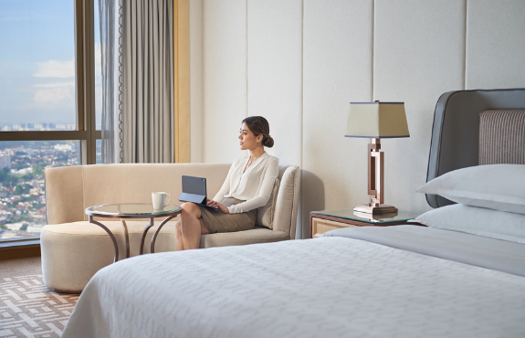 Promotions Sheraton Petaling Jaya Store